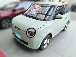 长安长安Lumin2022款 210km 香甜款