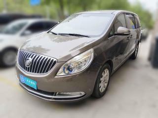 別克別克GL82011款 3.0L XT豪華商務旗艦版