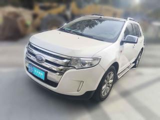 福特锐界2012款 2.0T 尊锐型