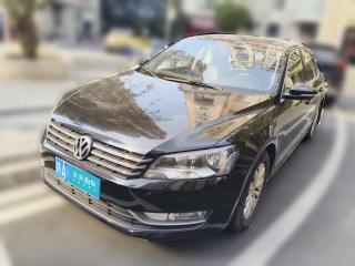 大眾帕薩特2013款 1.8TSI DSG政府采購版
