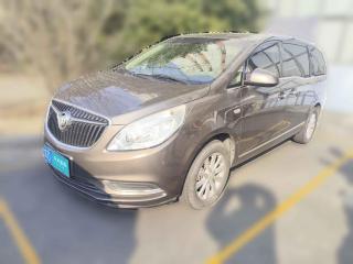 别克别克GL82017款 25S 尊贵型 国V