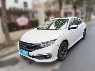 本田思域2019款 220TURBO CVT劲动版 国VI