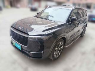 理想汽車理想ONE2020款 增程6座版