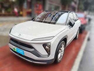 蔚来蔚来ES62020款 455KM 运动版