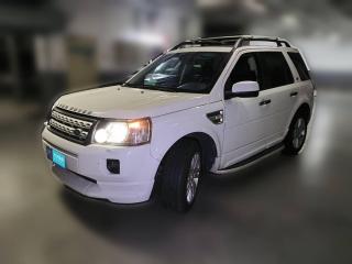 路虎神行者22012款 2.2T SD4 HSE柴油版「上海二手車」「天天拍車」