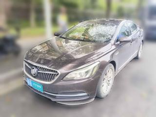 別克君越2016款 20T 領(lǐng)先型