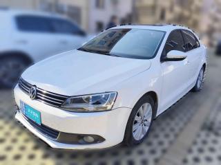 大眾速騰2014款 1.6L 自動舒適型「義烏二手車」「天天拍車」