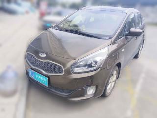 起亞佳樂2013款 2.0L 7座自動標準版 國V