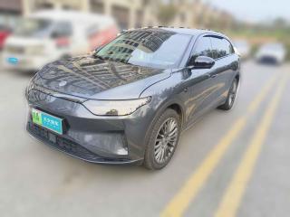 零跑汽車零跑C112023款 純電 500舒享版