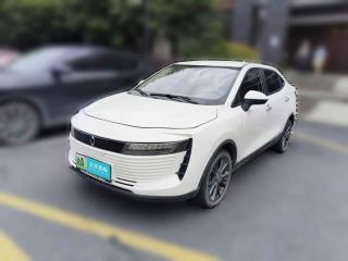 歐拉歐拉iQ2019款 出行版