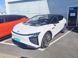 高合汽車高合HiPhi X2021款 豪華版6座