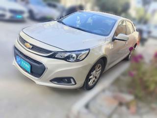 雪佛兰迈锐宝2016款 1.6T 自动舒适版