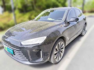 鴻蒙智行問界M52022款 增程后驅標準版