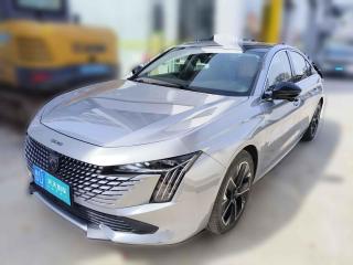 標致標致5082022款 508L 400THP PureTech 駕控版