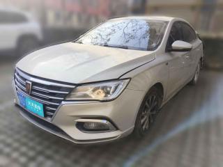 榮威榮威i52020款 1.5L 手動(dòng)4G互聯(lián)領(lǐng)豪版「西安二手車」「天天拍車」