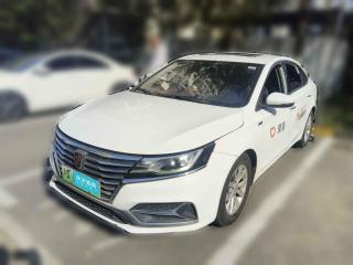 荣威荣威i6新能源2017款 45T 混动互联智享版