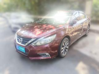 日產天籟2016款 2.0L XL-Upper 智尚版