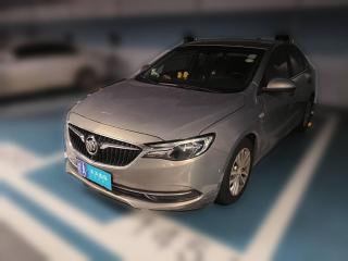 別克英朗2018款 18T 自動旗艦型