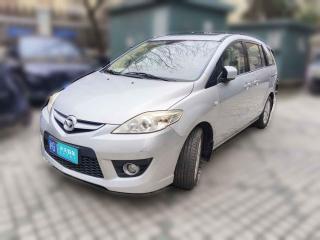 马自达马自达52008款 2.0 手动舒适型「上海二手车」「天天拍车」