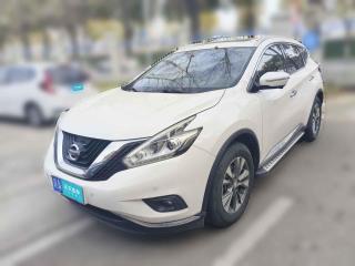 日產(chǎn)樓蘭2019款 2.5L XL 兩驅(qū)智聯(lián)豪華版 國V