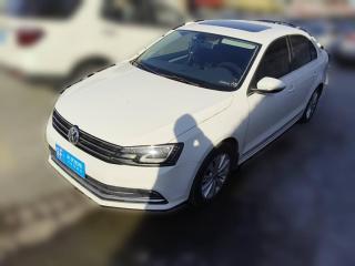 大众速腾2015款 230TSI 自动舒适型