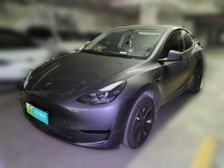 特斯拉Model Y2022款 改款 后轮驱动版