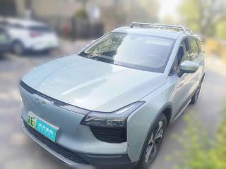 愛(ài)馳愛(ài)馳U52019款 U5 ING+