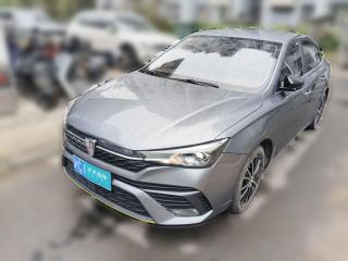 榮威榮威i52021款 1.5L 手動鉑金版