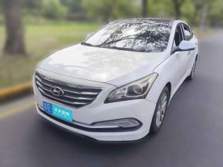 現代名圖2014款 1.8L 自動智能型GLS