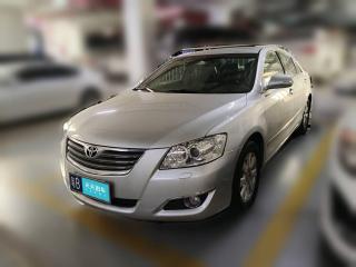 豐田凱美瑞2006款 240G