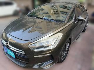 DSDS 52012款 1.6T 尊享版