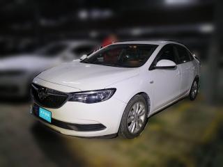 別克英朗2021款 改款 典范 1.5L 自動精英型