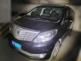 东风风行风行CM72018款 经典版 2.0T 手动豪华型