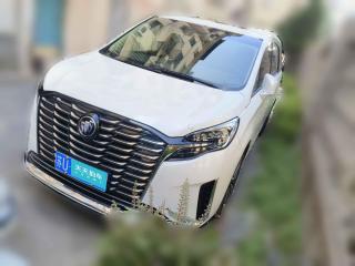 別克別克GL82023款 ES陸尊 旗艦型