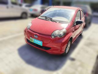 比亚迪比亚迪e12019款 智版