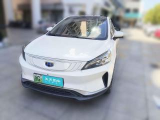 吉利汽車帝豪GSe2018款 尊尚型