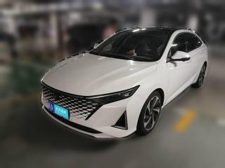 长安锐程PLUS2023款 1.5T DCT旗舰型