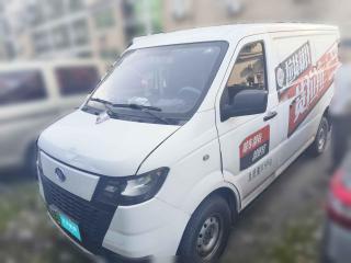 萬象汽車萬象T012022款 純電動廂式運輸車41.472kWh