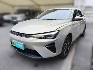 榮威榮威Ei52021款 500 傾心版