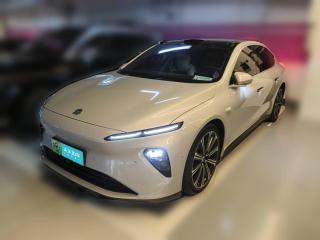 蔚來蔚來ET72024款 75kWh 行政簽名版