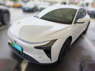 極越極越072024款 長(zhǎng)續(xù)航版