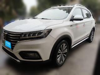 荣威荣威RX5新能源2017款 eRX5 50T 混动互联尊荣旗舰版