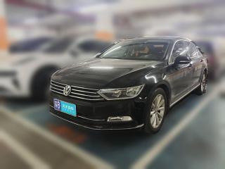 大眾邁騰2017款 330TSI DSG 領(lǐng)先型「無(wú)錫二手車」「天天拍車」