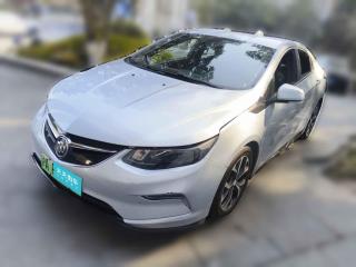 别克VELITE 52017款 都市增程型