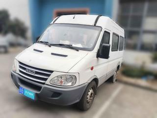 依維柯依維柯褒迪2013款 2.8T-A32 快運版