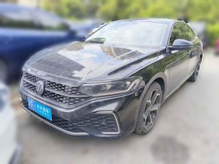 大众帕萨特2023款 330TSI 星空精英版