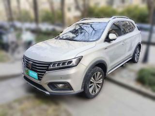 荣威荣威RX5新能源2017款 eRX5 50T 混动互联尊荣旗舰版