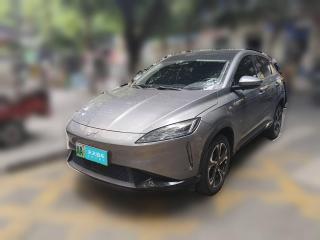 小鹏小鹏G32020款 520 智享版