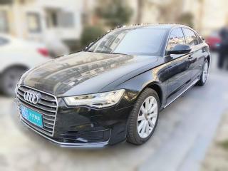 奥迪奥迪A6L2017款 TFSI 技术型