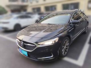 別克君越2019款 28T 豪華型「寧波二手車」「天天拍車」